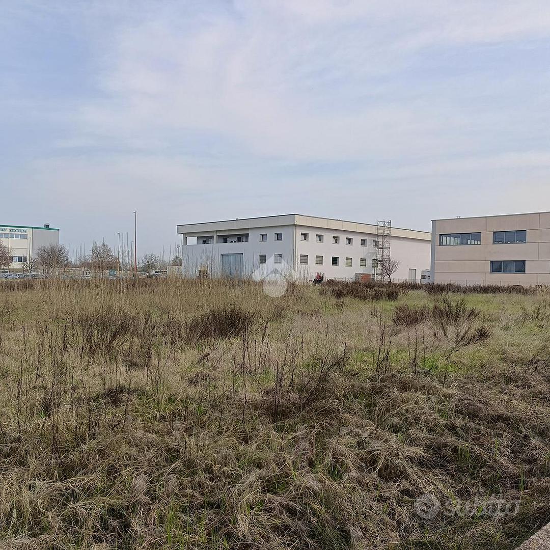 TERRENO A CESENA - Vista 3