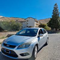Ford focus 1.6 (2008) - berlina
