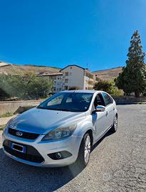 Ford focus 1.6 (2008) - berlina