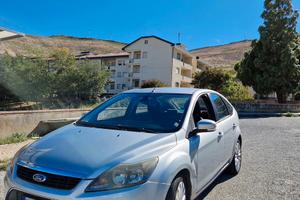 Ford focus 1.6 (2008) - berlina