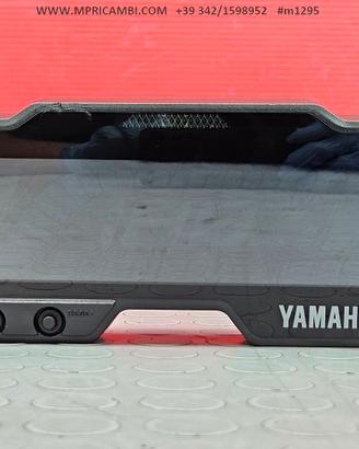 STRUMENTAZIONE CRUSCOTTO YAMAHA R125 2019 2022 YZF