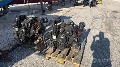 Volvo Penta 4.3 GS (coppia)