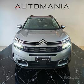 Citroen C5 Aircross 1.6 hybrid phev Shine Plug-in