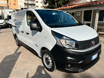 Fiat Talento CH1 125 multijet