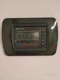 Cronostermostato BTicino BPT TH/345