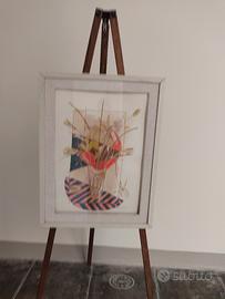  disegni su carta di Paolo da s.Lorenzo