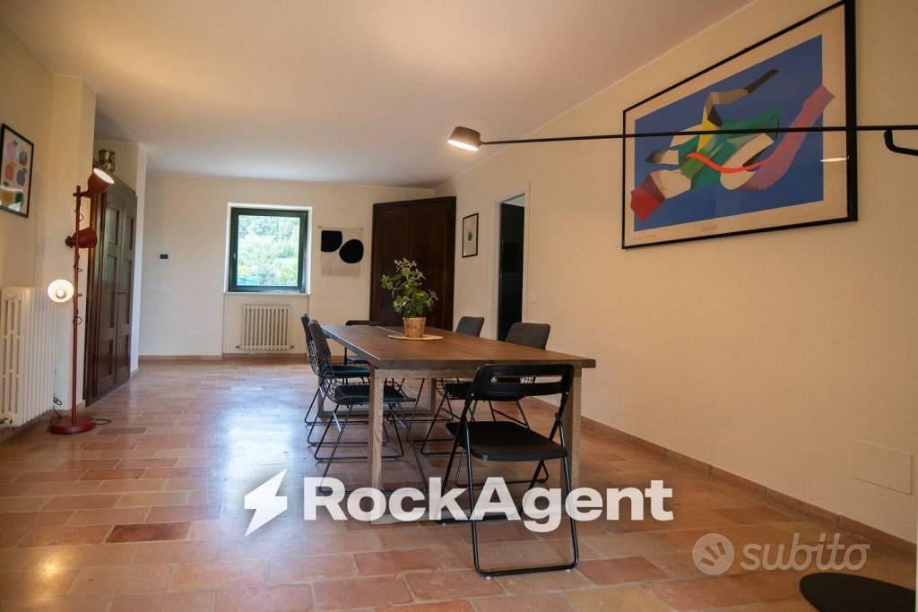 Casa – Pesaro, Novilara - Altro