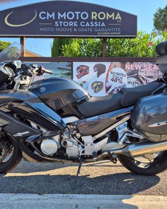 Yamaha FJR 1300