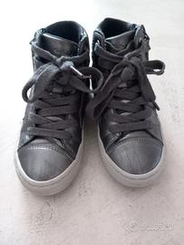 Scarpe geox 27 bimba