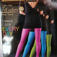 Collant Oroblu 50 den