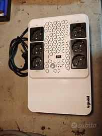 UPS Legrand 310082 480W !