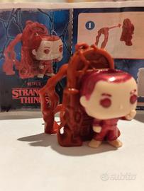 Undi VC 276 Stranger Things Kinder joy Funko
