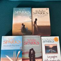 Libri di Nicholas Sparks
