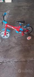 bici bambino 12