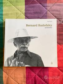 Bernard rudofsky architetto