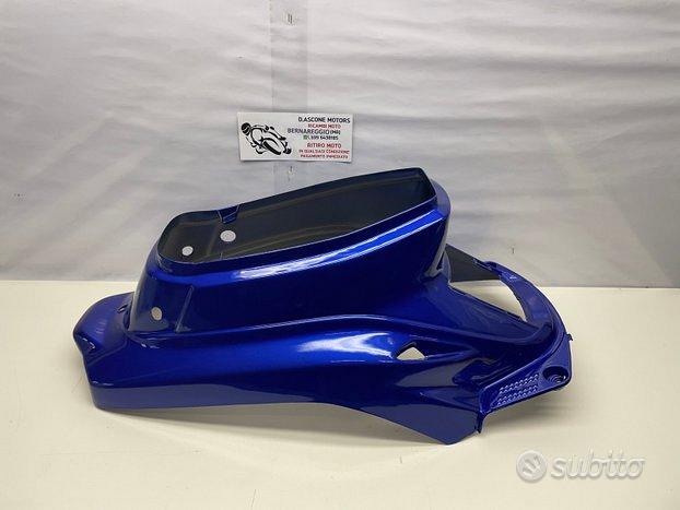 Subito - D.ASCONE MOTORS - Kit carene booster 5 pezzi azzurro met -  Accessori Moto In vendita a Monza e della Brianza