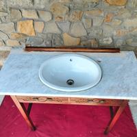mobile bagno 
