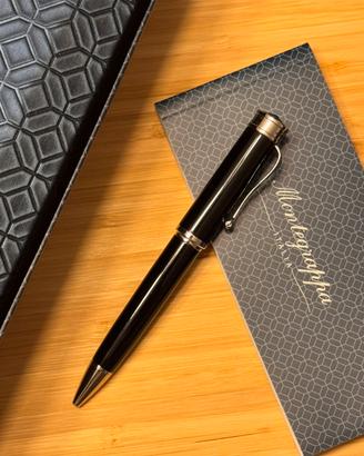 Penna Montegrappa Ducale a sfera