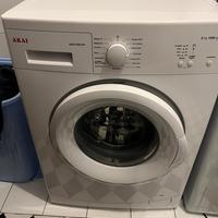 Lavatrice Akai - 5kg - 1000 giri