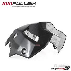 VASCA FULLSIX CARBONIO DUCATI MULTISTRADA 1260