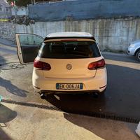 GTI golf mk6