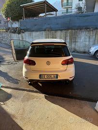 GTI golf mk6