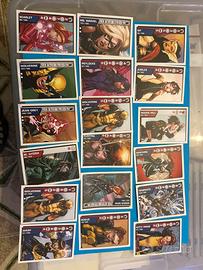 Figurine marvel coop