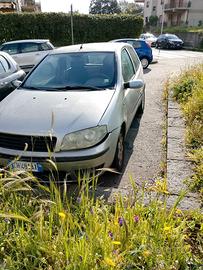 fiat punto 1.3 multijet