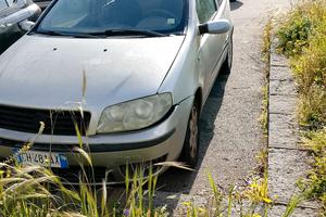 fiat punto 1.3 multijet