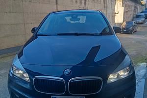 BMW 216d Active Tourer Advantage perfette condiz