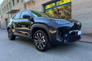 TOYOTA Yaris Cross 1.5H FWD 116CV E-CVT UNIPROPR