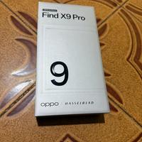 Oppo Find X9 Pro, 512GB, Titanium Charcoal