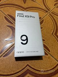Oppo Find X9 Pro, 512GB, Titanium Charcoal