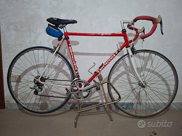 bicicletta da corsa