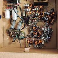 Dynacord Eminent IIT amplificatore 80w