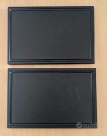 Taglieri da cucina professionali varie dimensioni