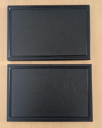 Taglieri da cucina professionali varie dimensioni