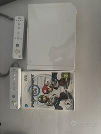 nintendo wii