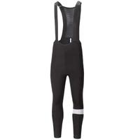 Calzamaglia Jëuf Pro Race Thermal - Nero Taglia XL