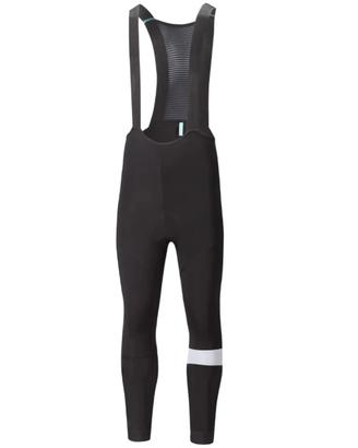 Calzamaglia Jëuf Pro Race Thermal - Nero Taglia XL