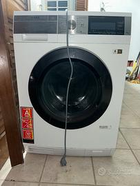 Lavaasciuga AEG 9 kg