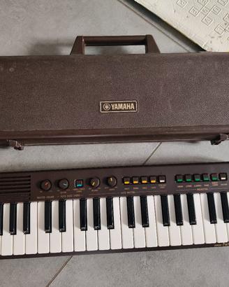 pianola PS2 ps-2 yamaha