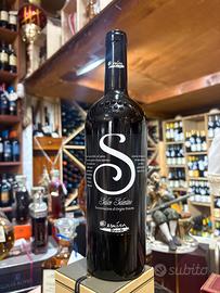 VINO ROSSO- SALICE SALENTINO