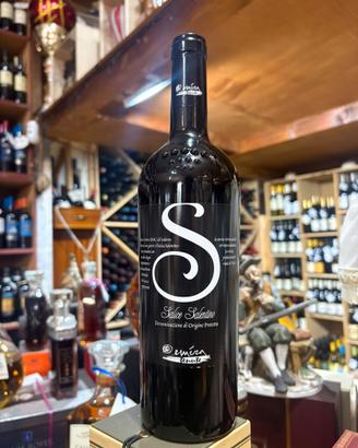 VINO ROSSO- SALICE SALENTINO