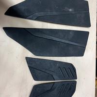 Tappetini in gomma Tmax 530