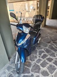 Honda SH 300 I ABS- 2007