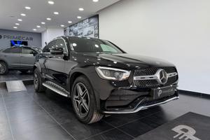 Mercedes-benz GLC 300 d (38.000KM) Coupé Premium A