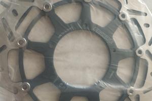 Disco freno anteriore Aprilia sxv 450/550