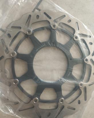 Disco freno anteriore Aprilia sxv 450/550