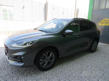 FORD Kuga 2.5 Full Hybrid 190 CV CVT 2WD ST-Line